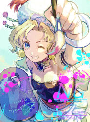 relm arrowny from final fantasy