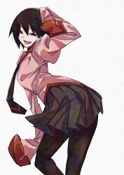 oshino ougi from monogatari (series)