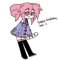 kasane teto from utau