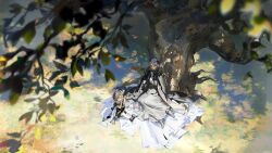 arknights fan art