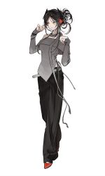 ines (arknights) from arknights