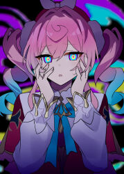 hyacine (honkai: star rail) from honkai: star rail