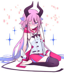 meika hime from vocaloid