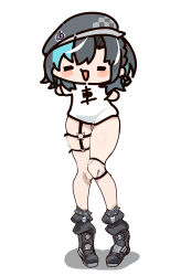 rindo chihaya from hololive
