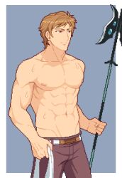 fire emblem fan art