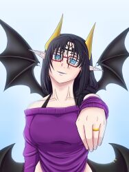 lilithmon from digimon