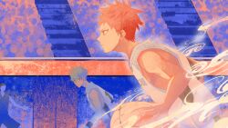 akashi seijuurou from kuroko no basuke