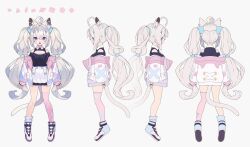 indie virtual youtuber fan art