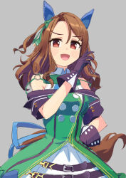 king halo (umamusume) from umamusume
