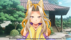 yuukyuu gensoukyoku fan art