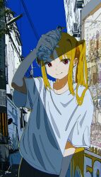 ijichi nijika from bocchi the rock!