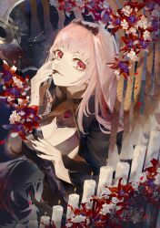 mori calliope from hololive