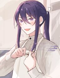 kanzaki souma from ensemble stars!
