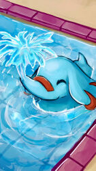 phanpy from pokemon