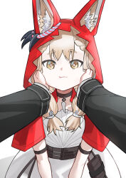 arknights fan art