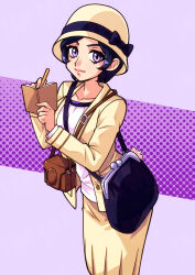 asakura tae fan art
