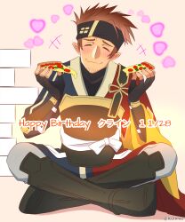 klein (sao-alo) from sword art online