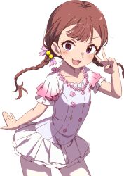 medalist (manga) fan art