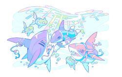 remoraid from pokemon