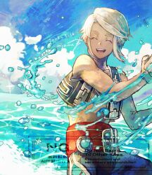 final fantasy fan art