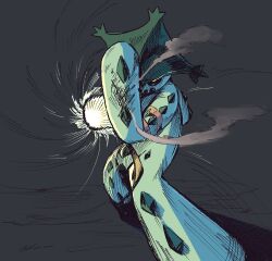 cacturne from pokemon