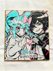 pretty series fan art