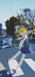 ijichi nijika from bocchi the rock!