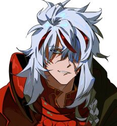 richard i (fate) from fate/strange fake
