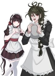 gokuhara gonta from danganronpa (series)