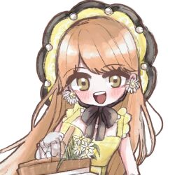 nikki (series) fan art