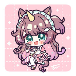 indie virtual youtuber fan art