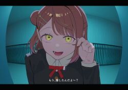 uehara ayumu from love live!