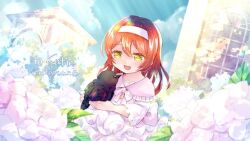 indie virtual youtuber fan art