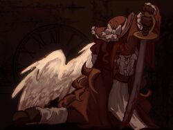 nashatra bealdhild from frozen soul by himeovrdse