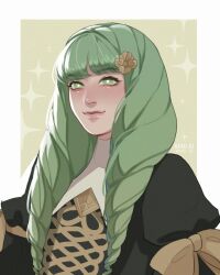flayn (fire emblem) from fire emblem