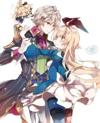 grimms notes fan art