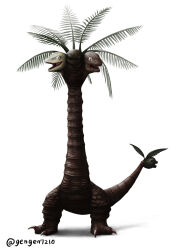 alolan exeggutor from godzilla (series)