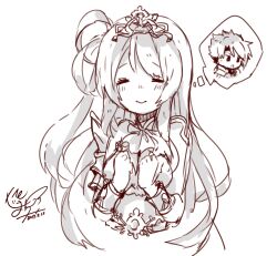 grimms notes fan art