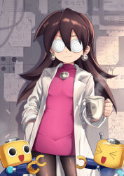 tron bonne (mega man) from mega man (series) by mad (hazukiken)