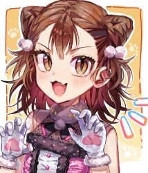 miketa ryouka from medalist (manga)