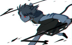 nazrin from touhou