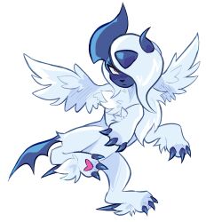 absol from pokemon