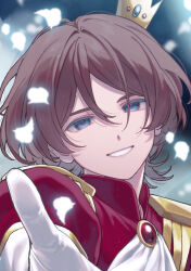 norizuki jin from pretty rhythm