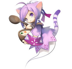 emil chronicle online fan art