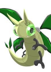 vibrava from pokemon