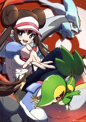 kyurem from pokemon