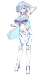 goddess of victory: nikke fan art