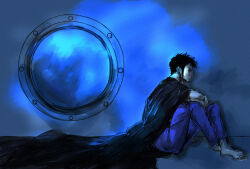 trafalgar law from one piece