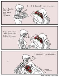 rip van winkle from hellsing