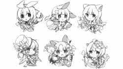 grimms notes fan art